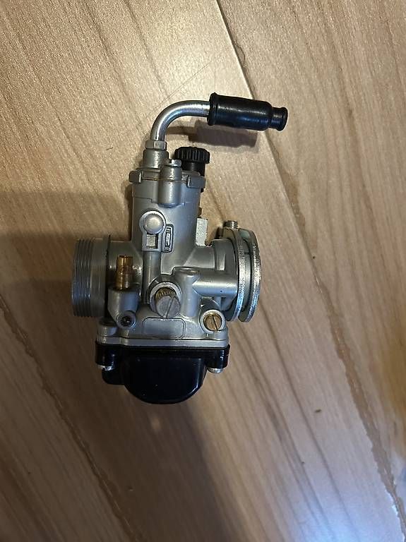 Parti ricambio per ciclomotori: 17.5mm Vergaser PHBG Nachbauvergaser – Usato da Oberrickenbach venduto da sir_96zw