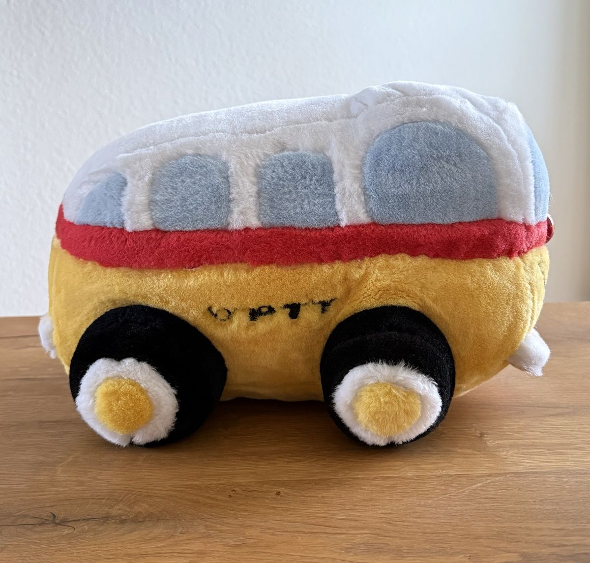 Giocattoli: Postauto Plüsch - Die Post / PTT – Usato da Bern venduto da LM08 1