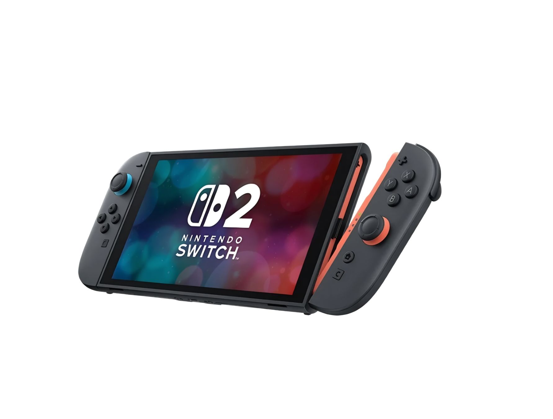 Nintendo Konsolen: Nintendo Switch 2 Post-NEW – Neu (gemäss Beschreibung) aus Onex von ZoogZoogShop 1