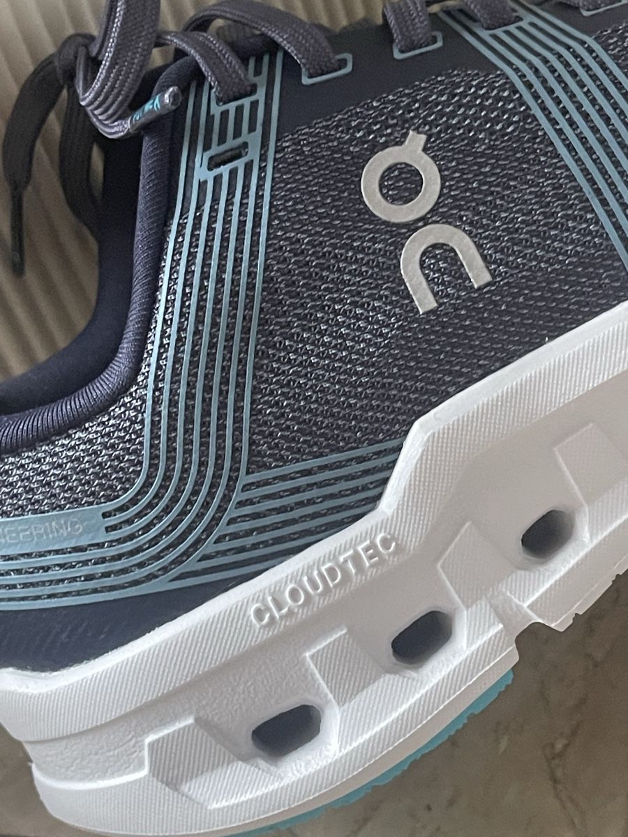 On Scarpe da donna: On Laufschuhe Damen Grösse 37 – Nuovo (secondo la descrizione) da Dietikon venduto da Nieselchen 3