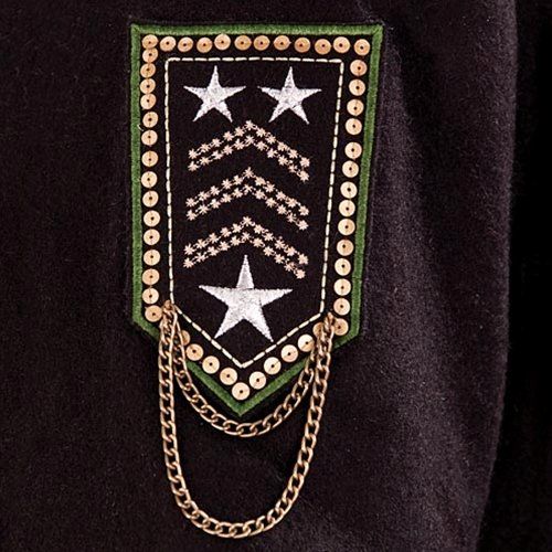 Costumi: Wächtermantel (Kostüm) – Nuovo e nell'imballaggio originale da Pfäffikon ZH venduto da Allerhandundgwand 1