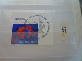 2002 Uno ET-STEMPEL