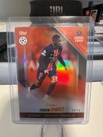 Topps Dembele /25