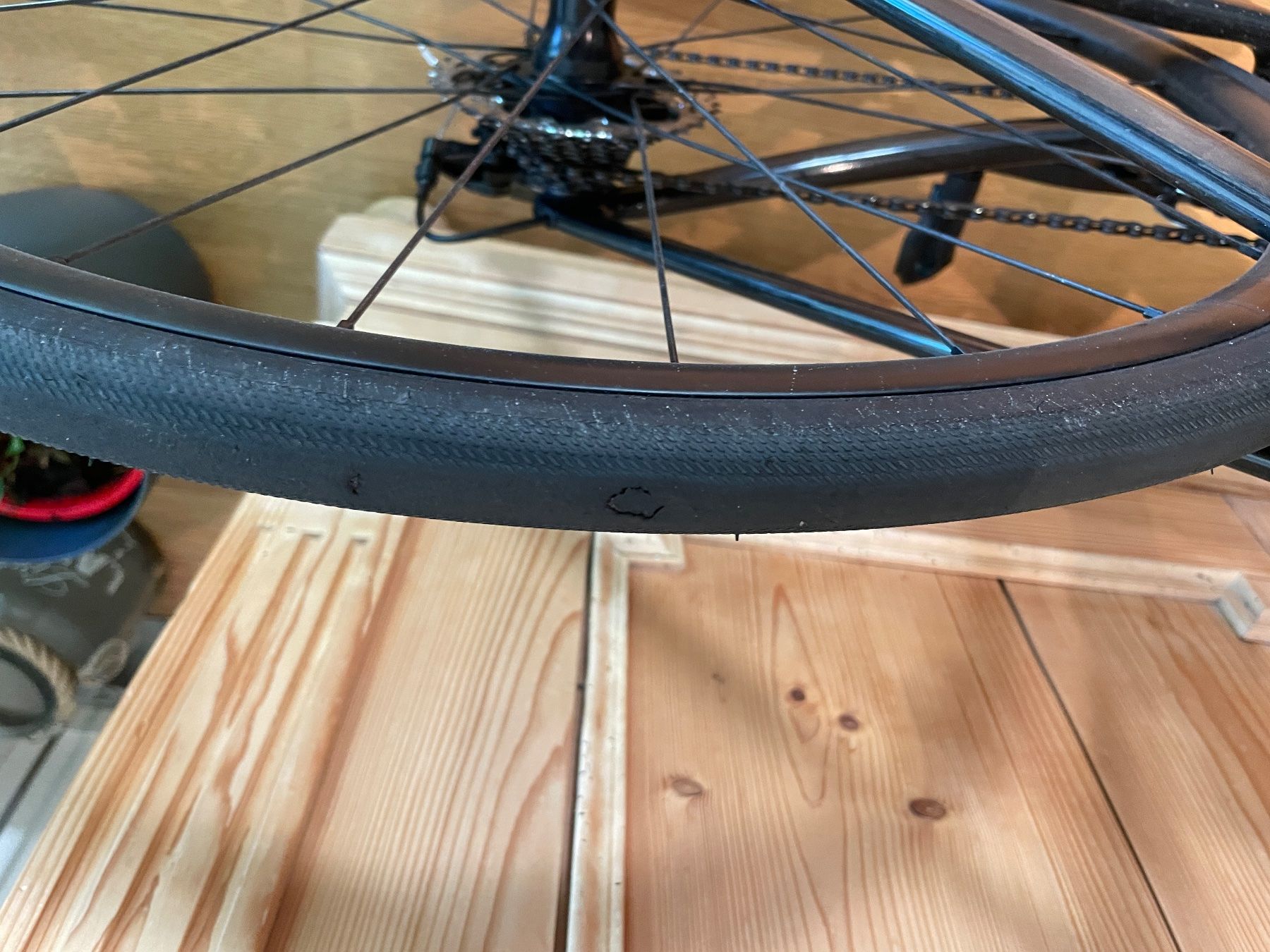 Specialized Velos: Specialized Tarmac sl7 Sport – Gebraucht aus Andelfingen von Chiquilla0 9