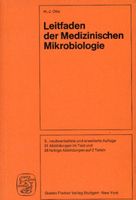 Leitfaden der medizinischen Mikrobiologie