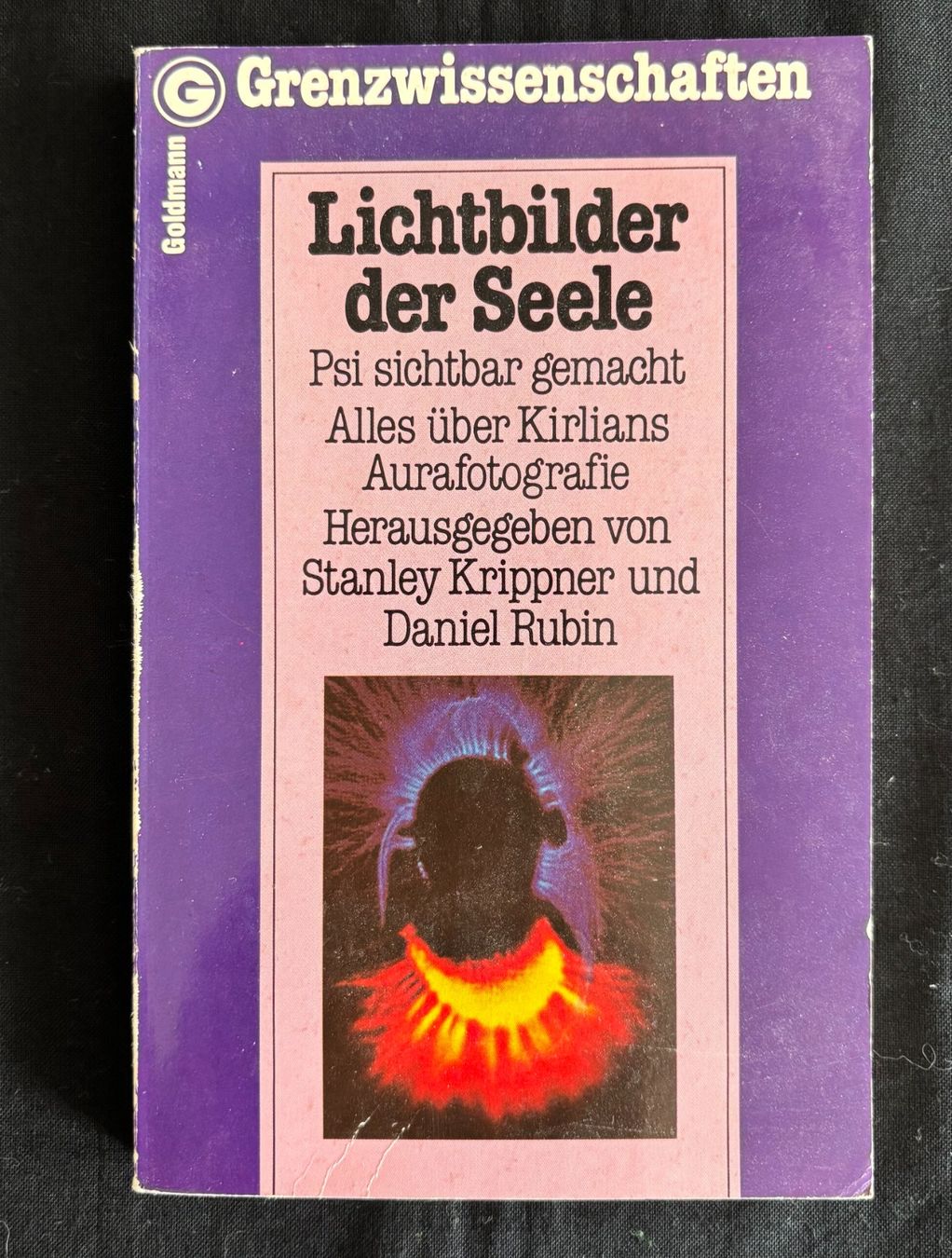 Bücher: Buch - Lichtbilder der Seele – Gebraucht aus Rheinfelden von sabine0101
