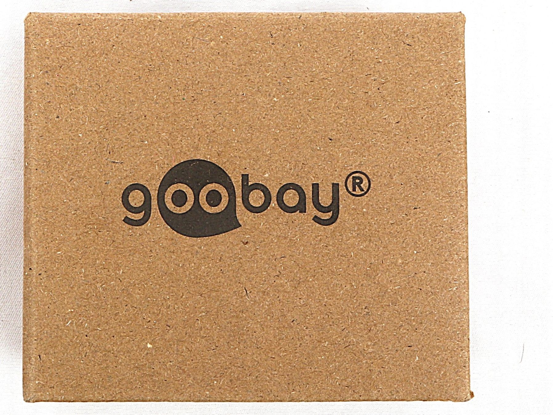 Ladegeräte: GOOBAY 5V Power Supply DC – Neu (gemäss Beschreibung) aus Steinen von Restwert_Steinen 2