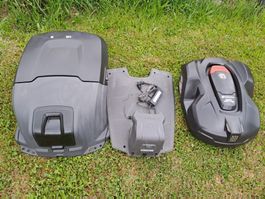 Automower Husqvarna 320
