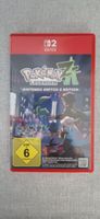 Pokémon Legenden: Z-A Nintendo Switch 2 Edition