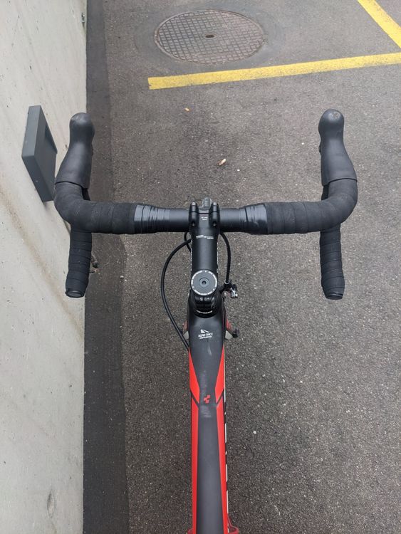 Cube Biciclette: Woman carbon roadbike CUBE AGREE GTC Race – Usato da Zürich venduto da wit_ls8c 2