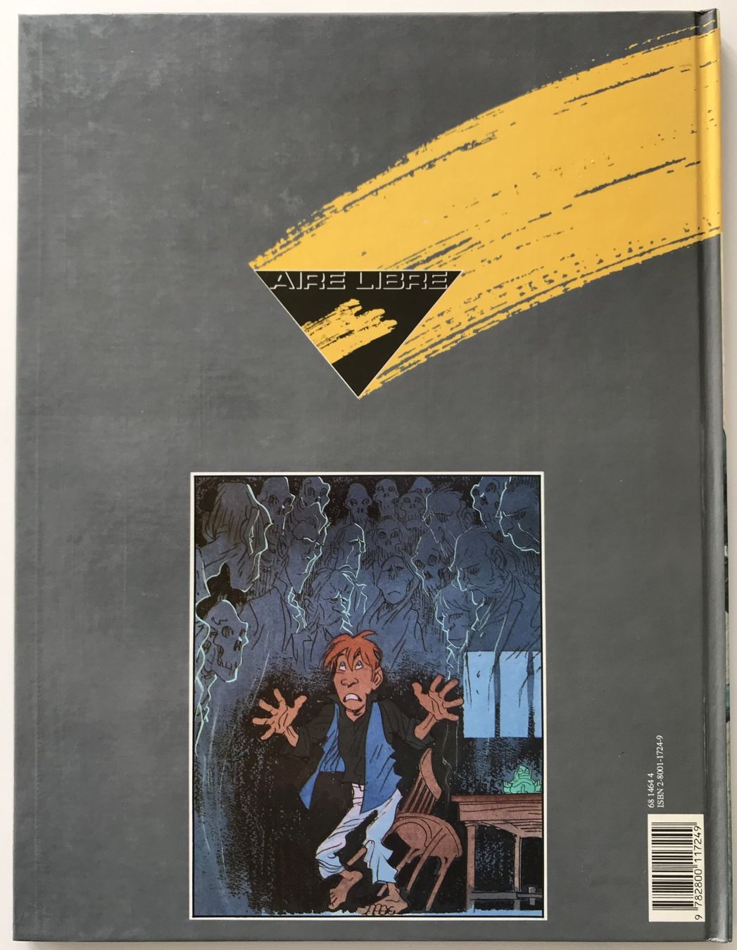 Comics: Le Piège Malais - Tome 1 – Gebraucht aus Zürich von Christian_1961 1
