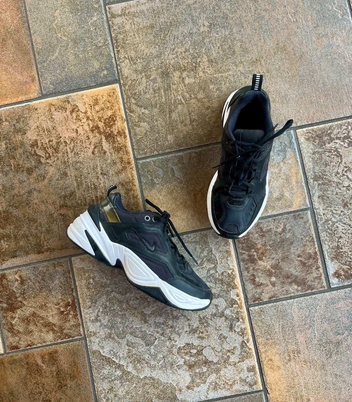 Nike Chaussures hommes: Basket noir - Nike – Neuf (Voir description) à Ardon par chl_j2df 1