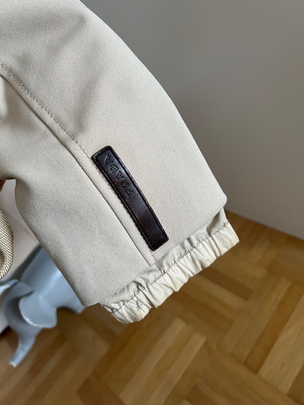 Prada Giacche: Prada jacket (IT38/XS-S) – Usato da Rüschlikon venduto da Tey_sl 8