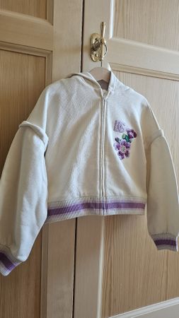 Dolce & Gabbana Kids Hoodie