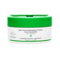 Drunk Elephant Slaai Makeup-Melting Butter Cleanser Set