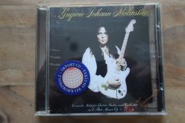 YNGWIE JOHANN MALMSTEEN - CONCERTO SUITE - CD