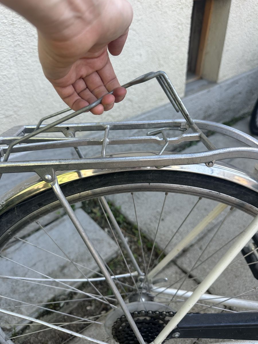 Velos: Commuter Bike – Gebraucht aus Zürich von oak_96tw 4