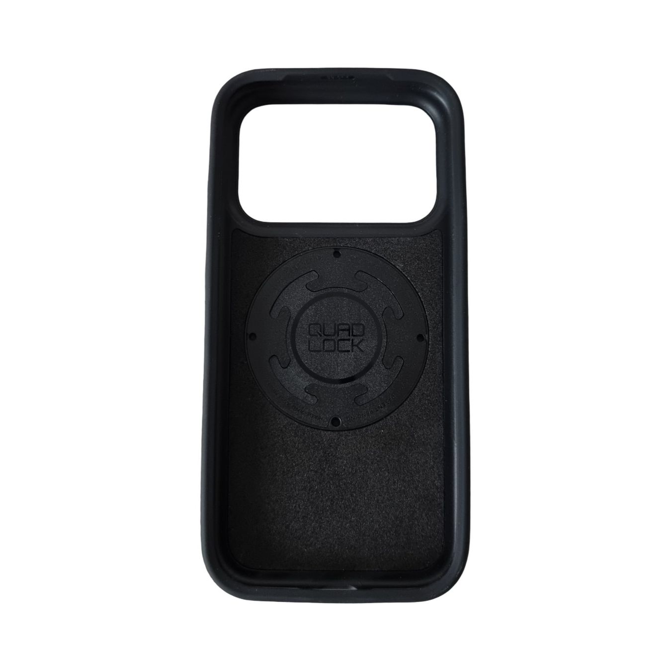 Quad Lock Cover & Protezioni schermo: QUADLOCK MAG Case iPhone 17 Pro – Nuovo (secondo la descrizione) da Wangen b. Olten venduto da Restwert_Wangen 2