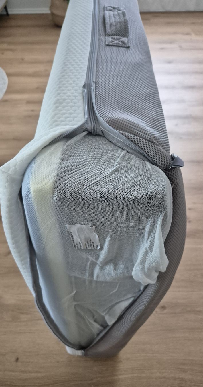 Materassi: Matratze 90X200 – Usato da Nebikon venduto da Stockator 4