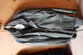 Herren-Lederjacke