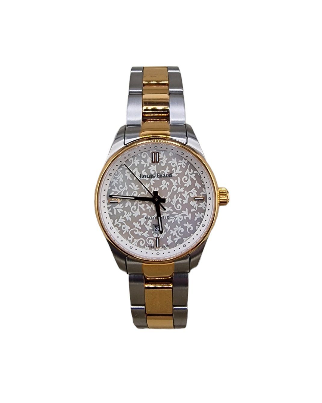 Louis Erard Orologi: Louis Erard Héritage ungetragen – Nuovo (secondo la descrizione) da Alpnach Dorf venduto da Lipstickwalker 3