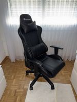 Gaming-Stuhl zu verkaufen