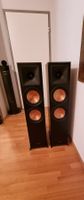 Klipsch RP-8000F in Walnuss