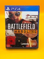 Battlefield Hardline PS4