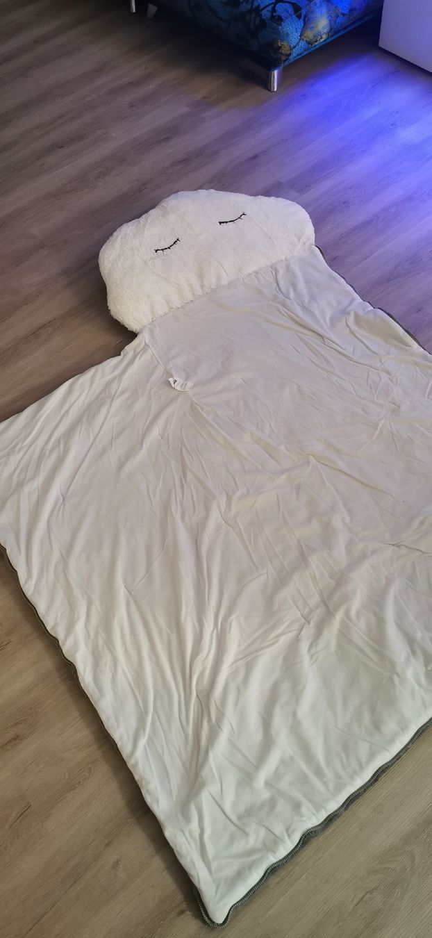 Sacchi a pelo: Schlafsack. Süss & kuschelig – Usato da schaffhausen venduto da kucukaga 3