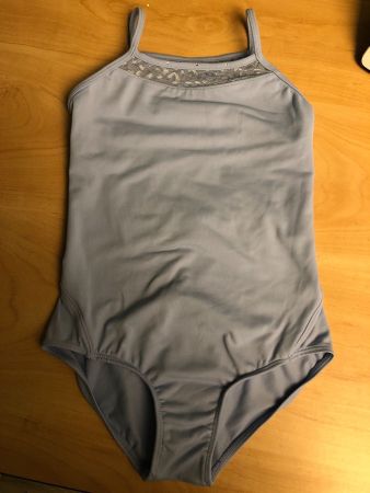 Mirella Balett/Gymnastik Body Gr8-10j.