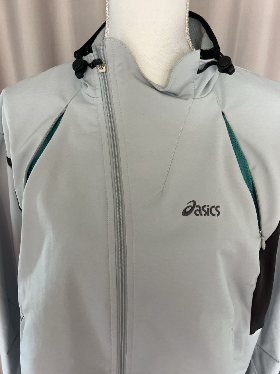 Asics Jacken: Asics Damen Jacke Grösse XL  – Gebraucht aus Uetikon am See von Sarahm76 1