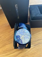 Filippo Loreti Venice Blue Gold Automatic