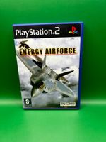 Energy Airforce (Deutsch) - Playstation 2