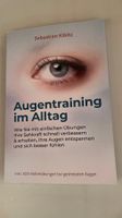 Augentraining im Alltag – Sofort üben, besser sehen!