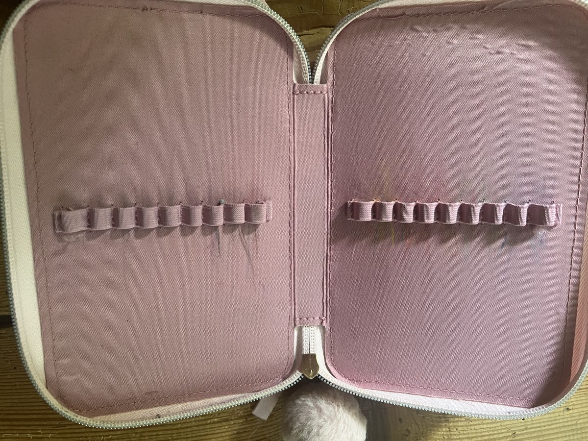 Schüler-Etuis: Top Model Etui mit Koala, gebraucht – Gebraucht aus Wohlenschwil von SmokyAnnie 5