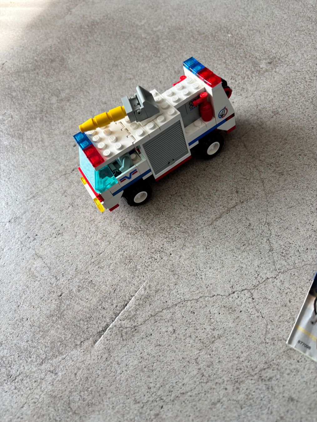 Lego Baukästen: Lego Set 6614 – Gebraucht aus Emmen von H.Bettina 3