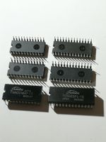 S-RAM Static Memory