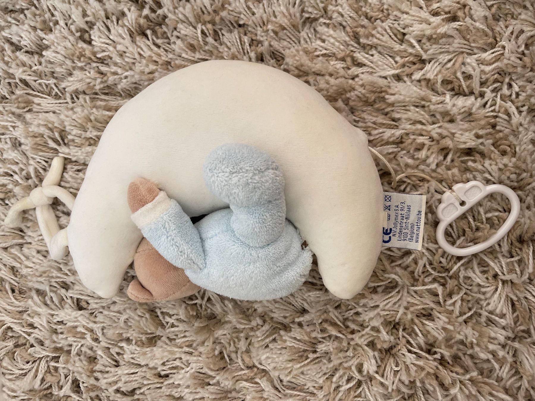 Giocattoli: Kuscheltier – Usato da Mauren venduto da SB1606 4