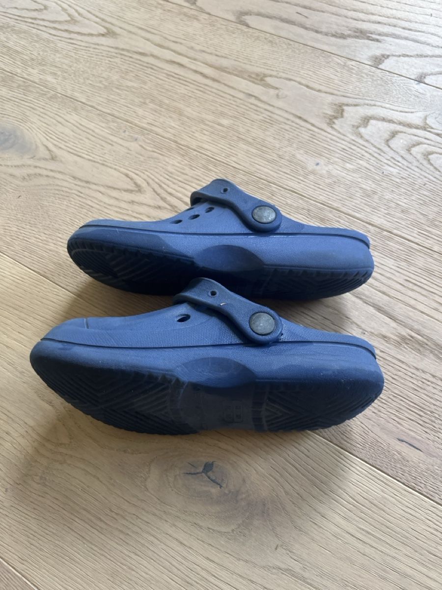 Crocs Scarpe per ragazzi: Badeschuhe Gr. 31 – Usato da Buttikon SZ venduto da nene2017 2
