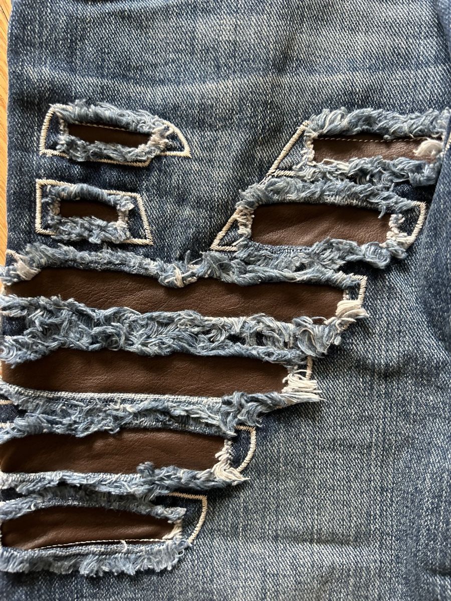 Armani Jeans: Jeans Armani vintage – Neu (gemäss Beschreibung) aus Colombier NE von tim_cb6l 3
