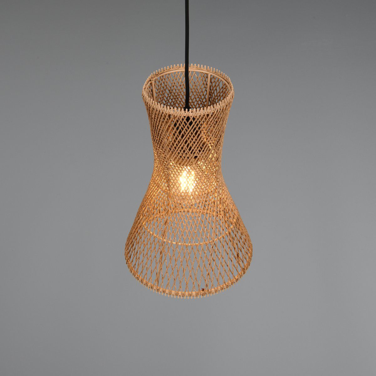 Lampadari & plafoniere: Pendelleuchte, Papiergarn, 20 cm Ø – Nuovo (secondo la descrizione) da Kreuzlingen venduto da Smart-Light 3
