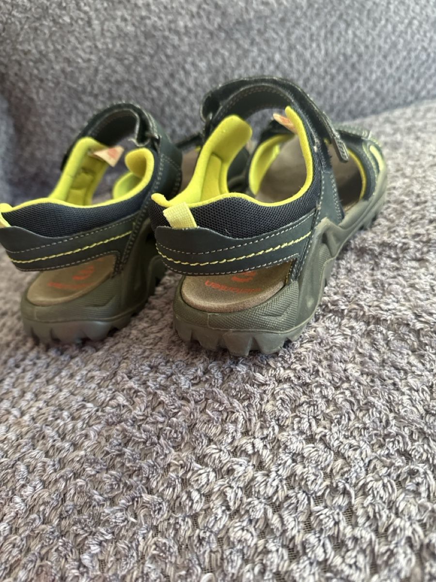 Scarpe per ragazzi: Schuh Elefanten Gr.39  – Usato da Winkel venduto da Olirickli05 1