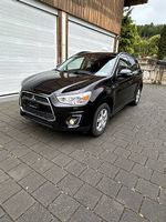 Mitsubishi ASX 2.2 