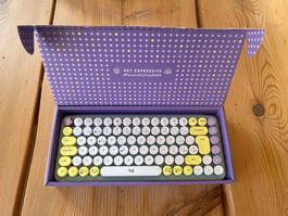 Logitech Pop Keys
