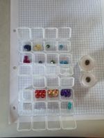 Edelstein- / Schmuckstein-Lot Opaloptik