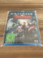 Marvel AVENGERS: Age of Ultron Blu-ray in Top Zustand!