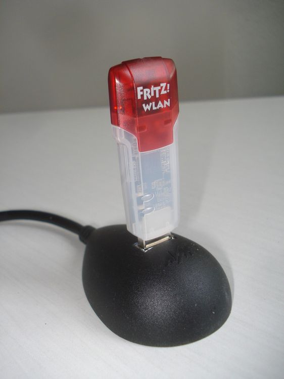 AVM FRITZ!WLAN USB Stick AC 860 Kaufen auf Ricardo