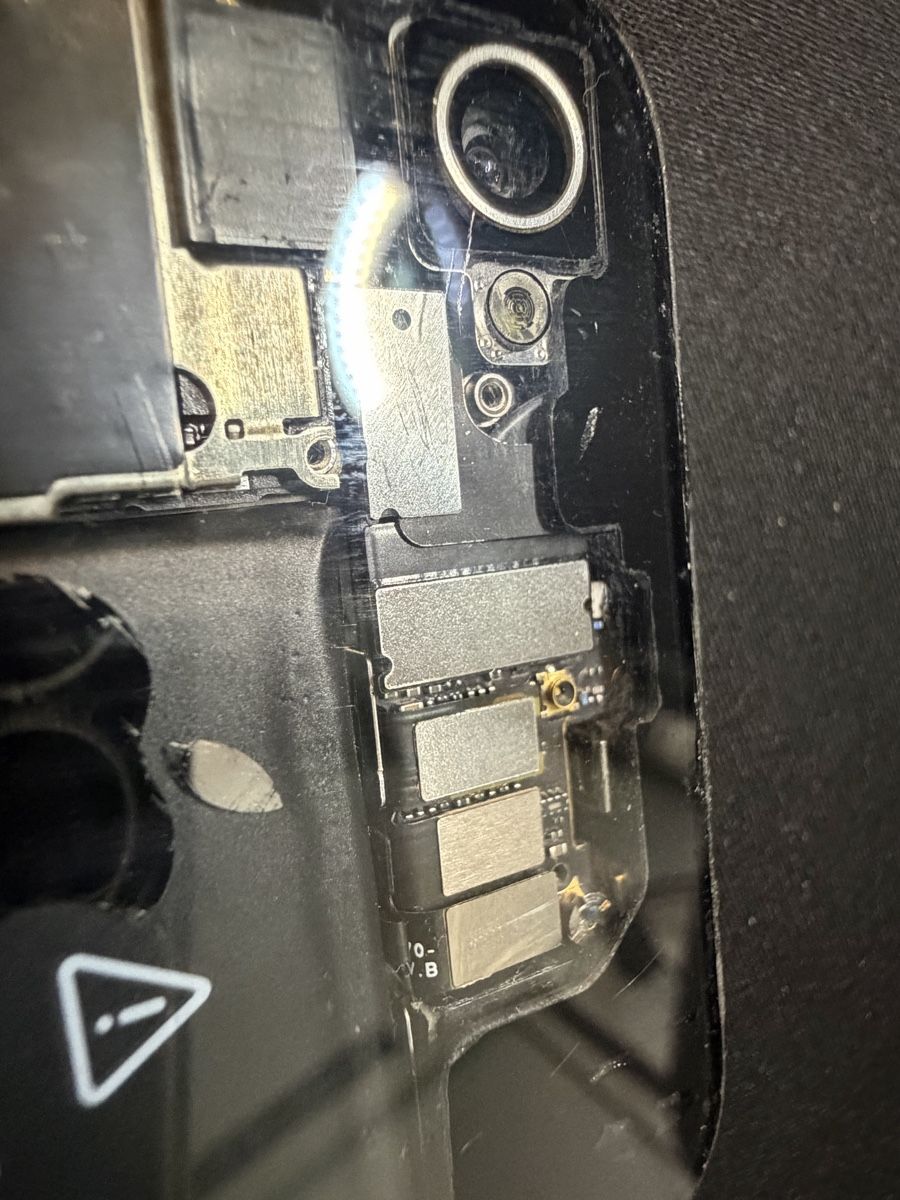 Apple Telefoni cellulari / Smartphones: Apple IPhone 4 32GB - transparent  – Usato da Estavayer-Le-lac venduto da Max_24 3