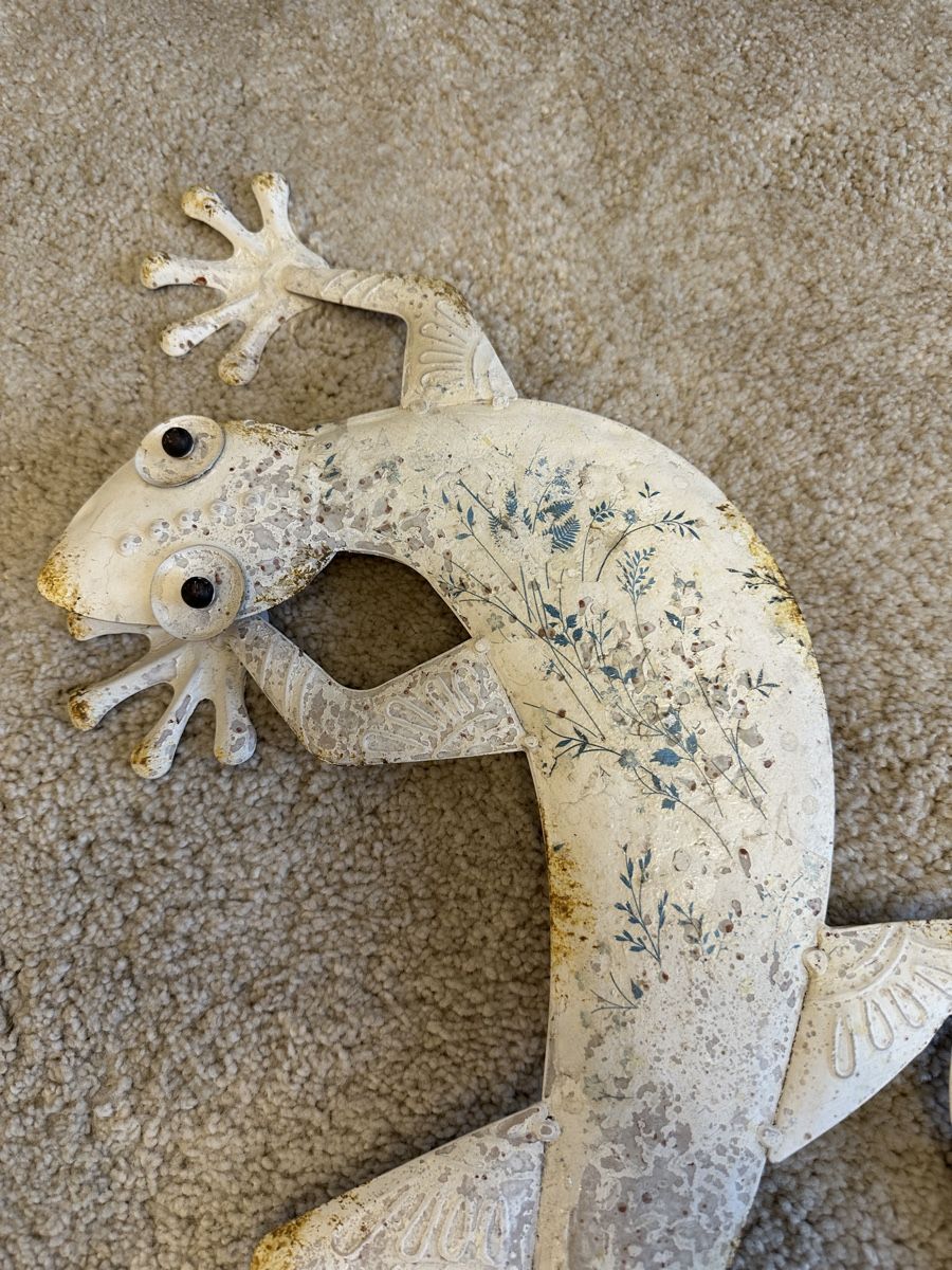 Toutes les décorations: Deko Geko – D'occasion à Erlenbach ZH par dil_86ng 7