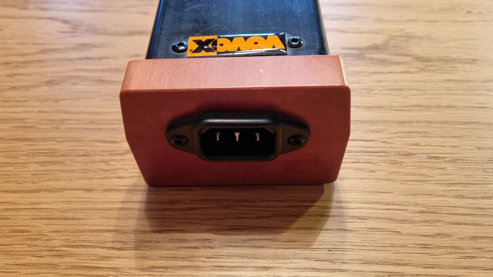 VOVOX excelsus power distribution Steckerleiste Kaufen auf Ricardo